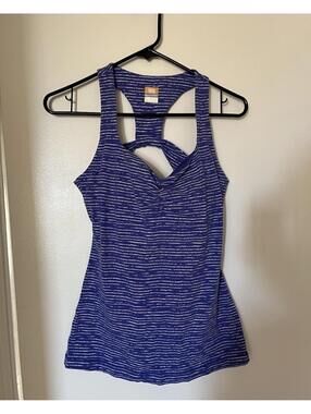Lucy Active tank top